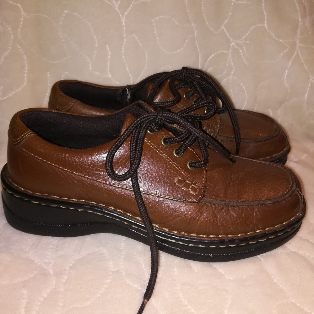 Thom mcan boys shoes